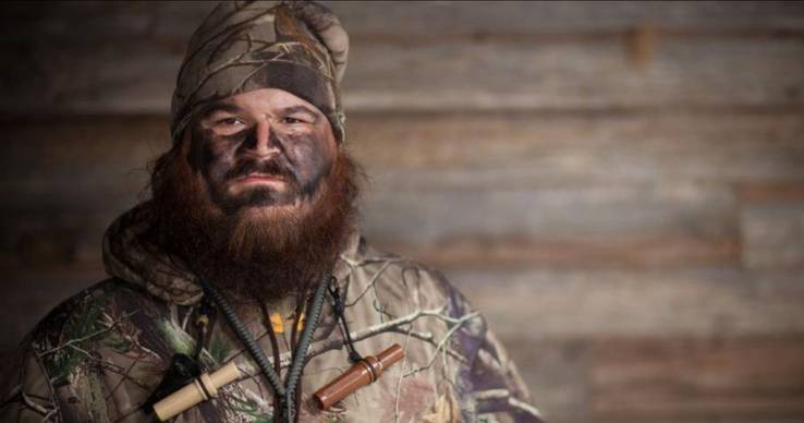 ‘Duck Dynasty’: Justin Martin | The ‚Duck Dynasty‘ Cast, Ranked by Net